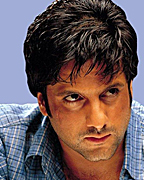 Fardeen Khan